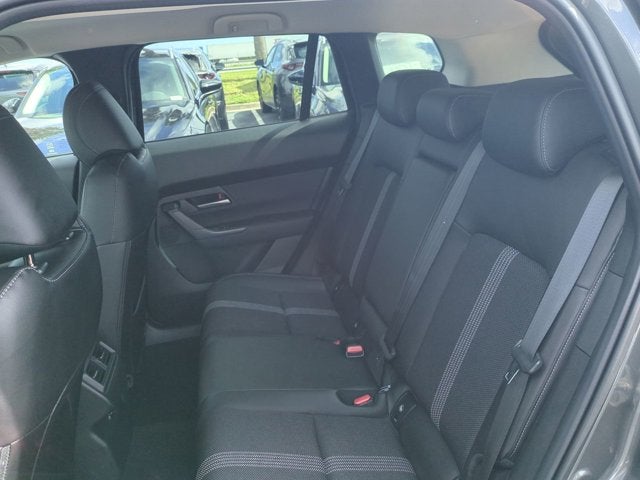 2026 Mazda Mazda CX-50 2.5 S Select