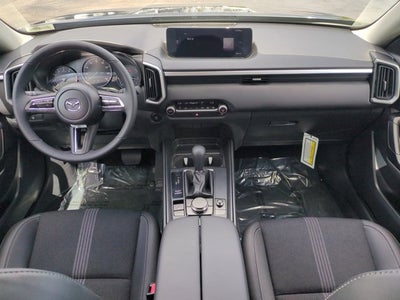 2026 Mazda Mazda CX-50 2.5 S Select