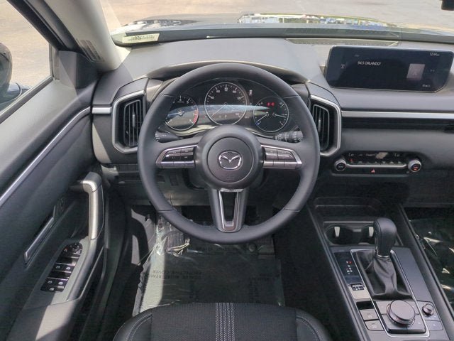 2026 Mazda Mazda CX-50 2.5 S Select