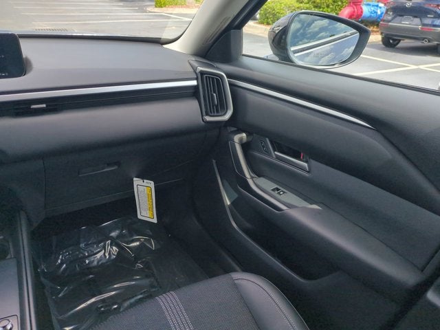 2026 Mazda Mazda CX-50 2.5 S Select