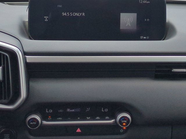 2026 Mazda Mazda CX-50 2.5 S Select