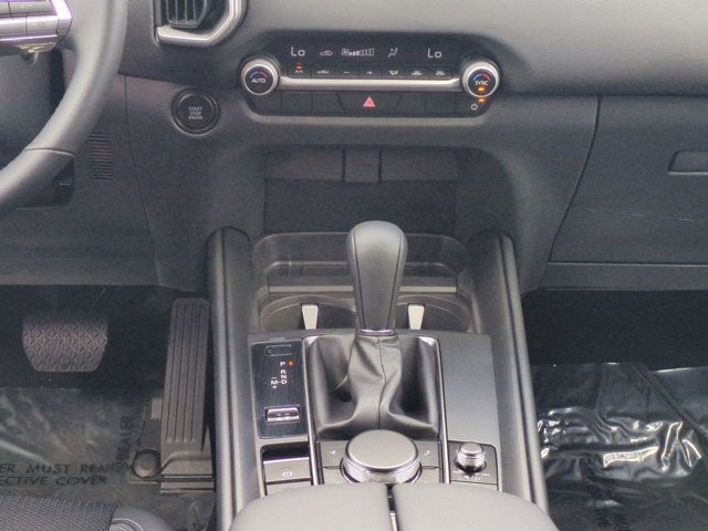 2026 Mazda Mazda CX-50 2.5 S Select