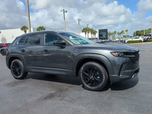 2026 Mazda Mazda CX-50 2.5 S Select