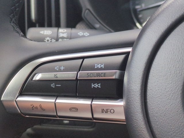 2026 Mazda Mazda CX-50 2.5 S Select