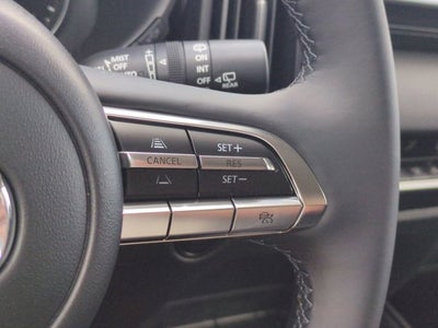 2026 Mazda Mazda CX-50 2.5 S Select