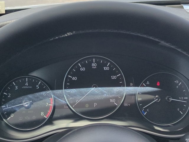 2026 Mazda Mazda CX-50 2.5 S Select