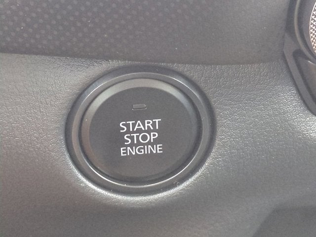 2026 Mazda Mazda CX-50 2.5 S Select