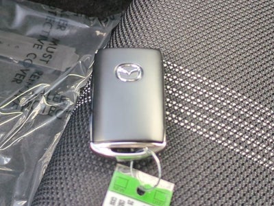 2026 Mazda Mazda CX-50 2.5 S Select