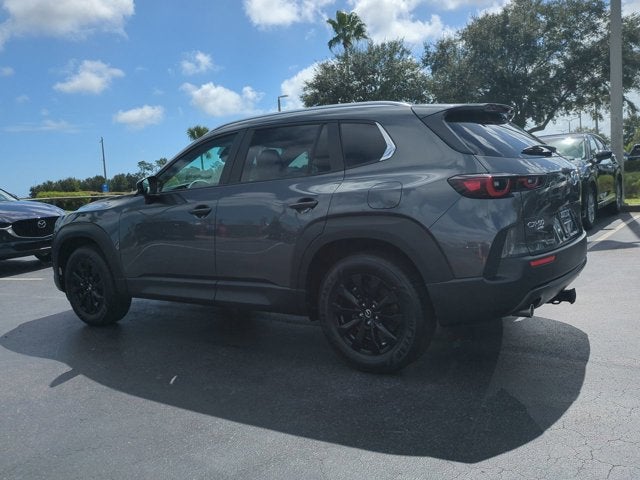 2026 Mazda Mazda CX-50 2.5 S Select