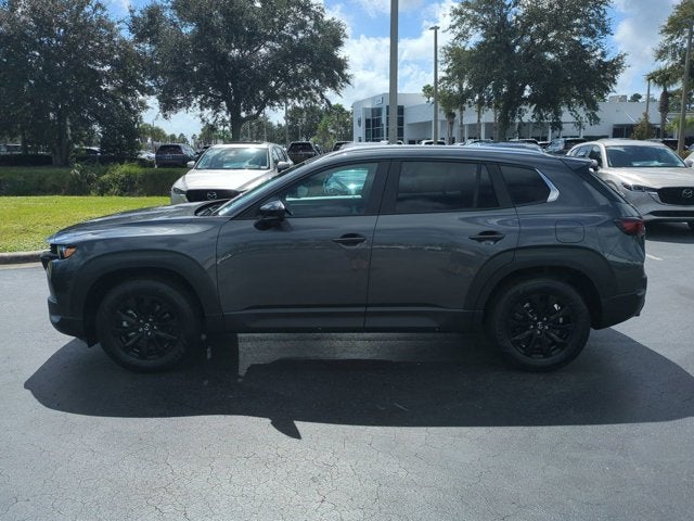 2026 Mazda Mazda CX-50 2.5 S Select