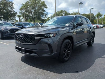 2026 Mazda Mazda CX-50 2.5 S Select