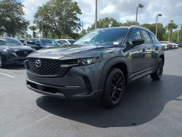 2026 Mazda Mazda CX-50 2.5 S Select