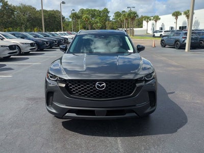 2026 Mazda Mazda CX-50 2.5 S Select
