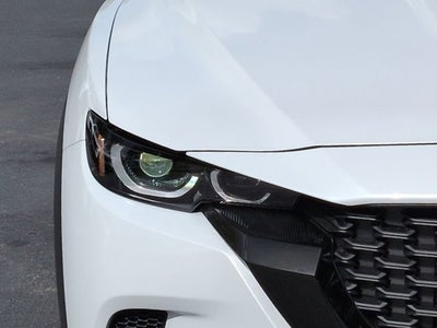 2026 Mazda Mazda CX-50 2.5 S Select