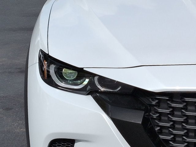 2026 Mazda Mazda CX-50 2.5 S Select