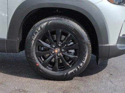 2026 Mazda Mazda CX-50 2.5 S Select