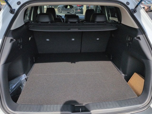 2026 Mazda Mazda CX-50 2.5 S Select