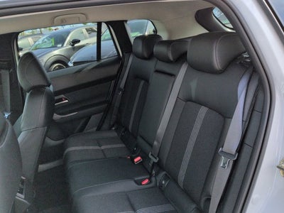 2026 Mazda Mazda CX-50 2.5 S Select