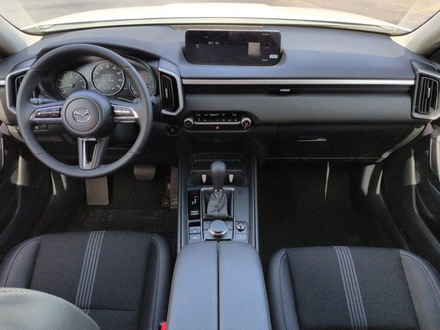 2026 Mazda Mazda CX-50 2.5 S Select