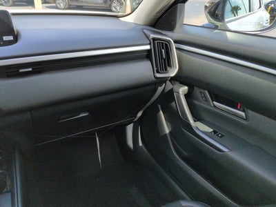 2026 Mazda Mazda CX-50 2.5 S Select