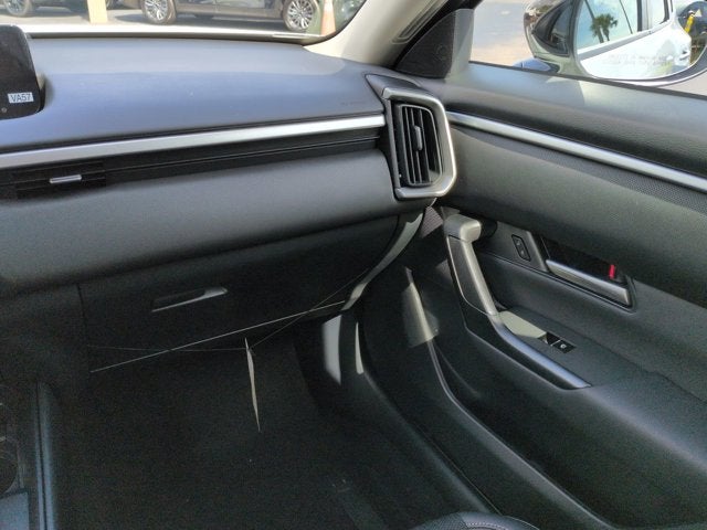 2026 Mazda Mazda CX-50 2.5 S Select