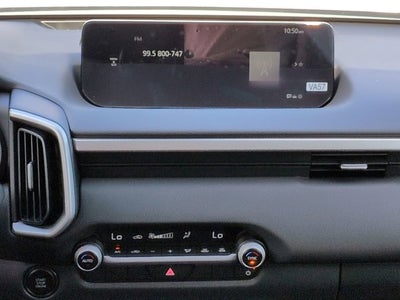 2026 Mazda Mazda CX-50 2.5 S Select