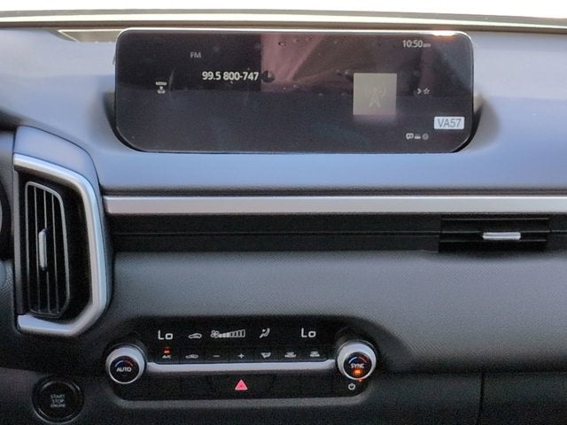 2026 Mazda Mazda CX-50 2.5 S Select