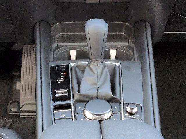 2026 Mazda Mazda CX-50 2.5 S Select