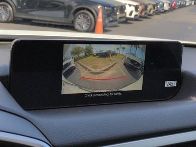 2026 Mazda Mazda CX-50 2.5 S Select