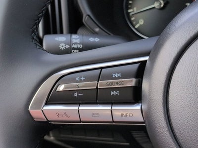 2026 Mazda Mazda CX-50 2.5 S Select