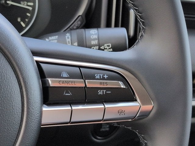 2026 Mazda Mazda CX-50 2.5 S Select