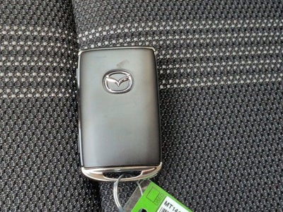 2026 Mazda Mazda CX-50 2.5 S Select