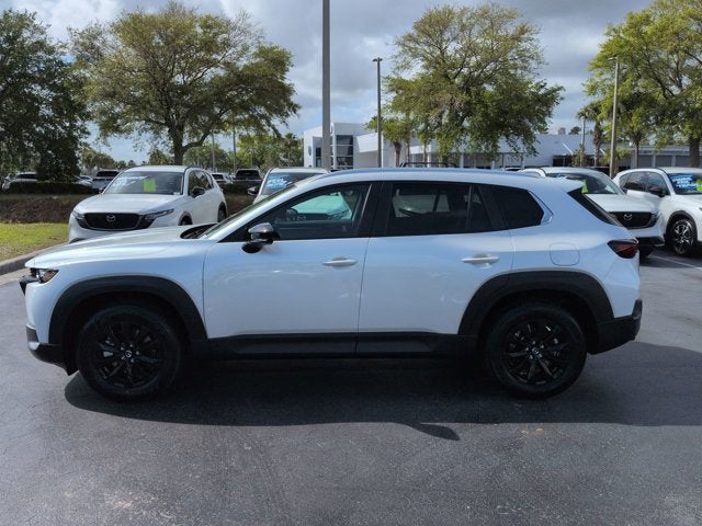 2026 Mazda Mazda CX-50 2.5 S Select