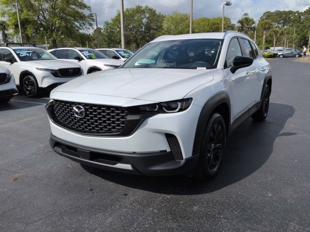 2026 Mazda Mazda CX-50 2.5 S Select
