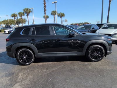 2026 Mazda Mazda CX-50 2.5 S Select