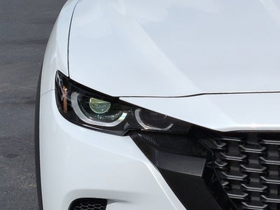 2026 Mazda Mazda CX-50 2.5 S Select
