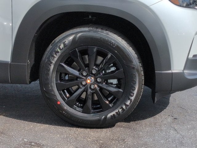 2026 Mazda Mazda CX-50 2.5 S Select