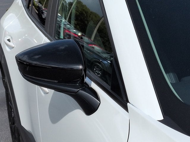 2026 Mazda Mazda CX-50 2.5 S Select