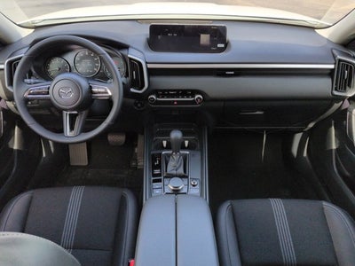 2026 Mazda Mazda CX-50 2.5 S Select