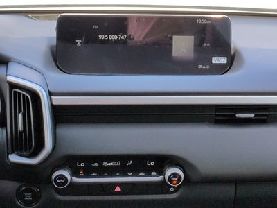 2026 Mazda Mazda CX-50 2.5 S Select