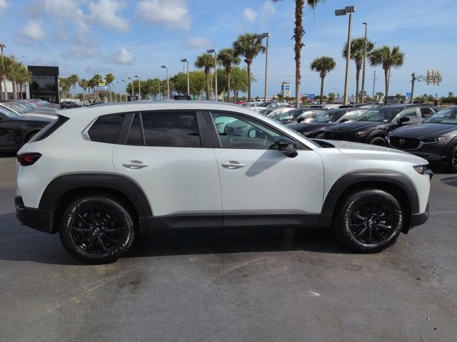 2026 Mazda Mazda CX-50 2.5 S Select