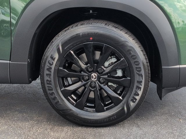 2026 Mazda Mazda CX-50 2.5 S Select