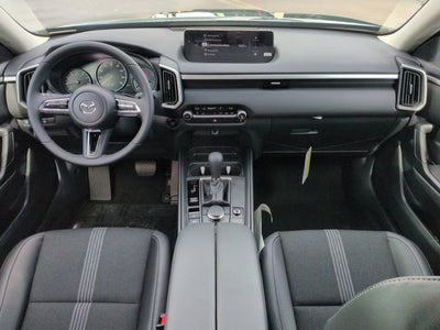 2026 Mazda Mazda CX-50 2.5 S Select