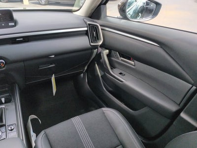 2026 Mazda Mazda CX-50 2.5 S Select
