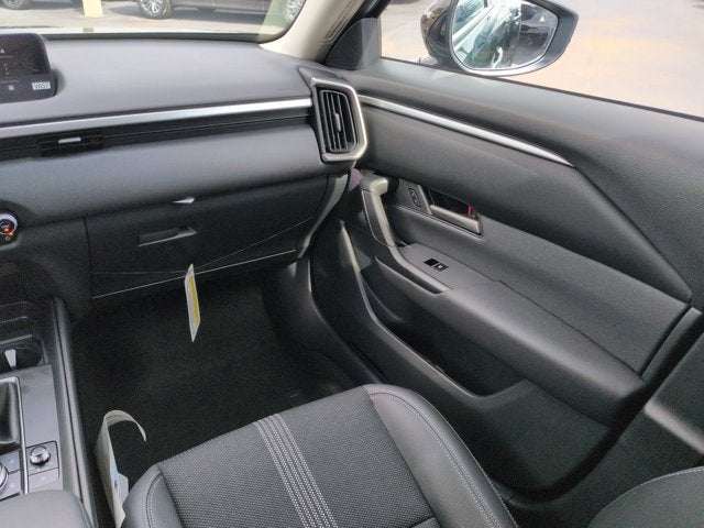 2026 Mazda Mazda CX-50 2.5 S Select