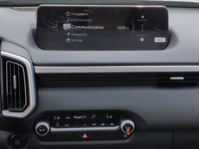 2026 Mazda Mazda CX-50 2.5 S Select