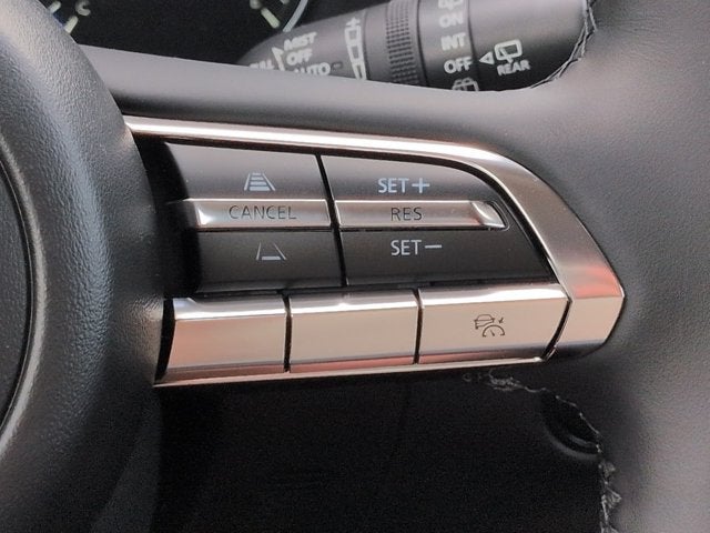 2026 Mazda Mazda CX-50 2.5 S Select