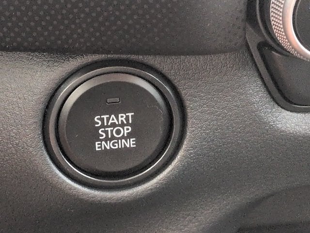 2026 Mazda Mazda CX-50 2.5 S Select