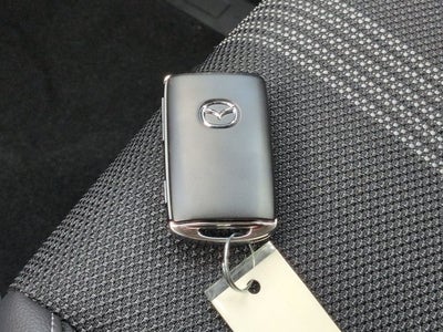 2026 Mazda Mazda CX-50 2.5 S Select