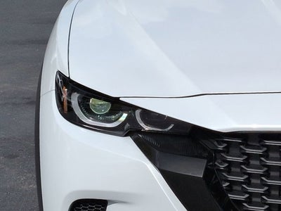 2026 Mazda Mazda CX-50 2.5 S Select